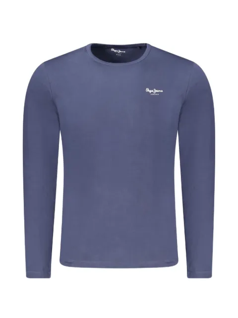 Pepe Jeans long-sleeve slim-fit T-shirt