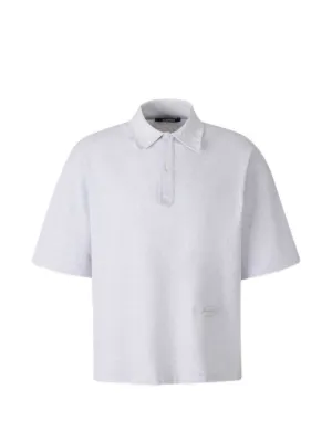 Jacquemus Polo Shirts for Men - Shop Now on FARFETCH