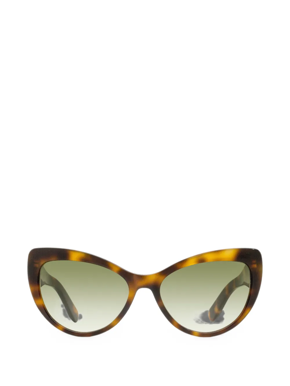 Ferragamo Eyewear cat-eye sunglasses