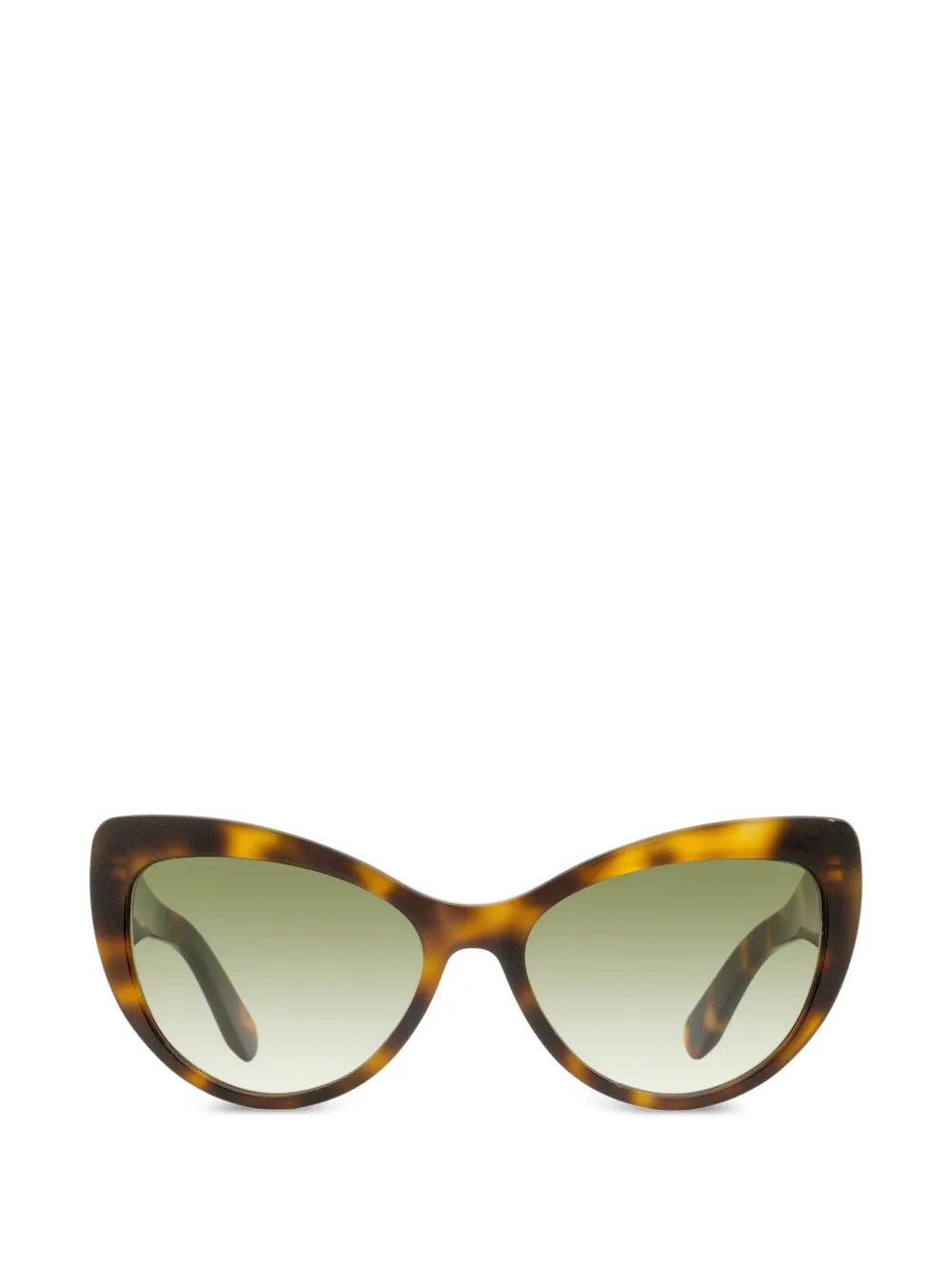 Ferragamo Eyewear cat-eye sunglasses