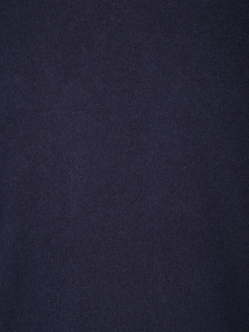 Dell'oglio Trui met ronde hals Blauw
