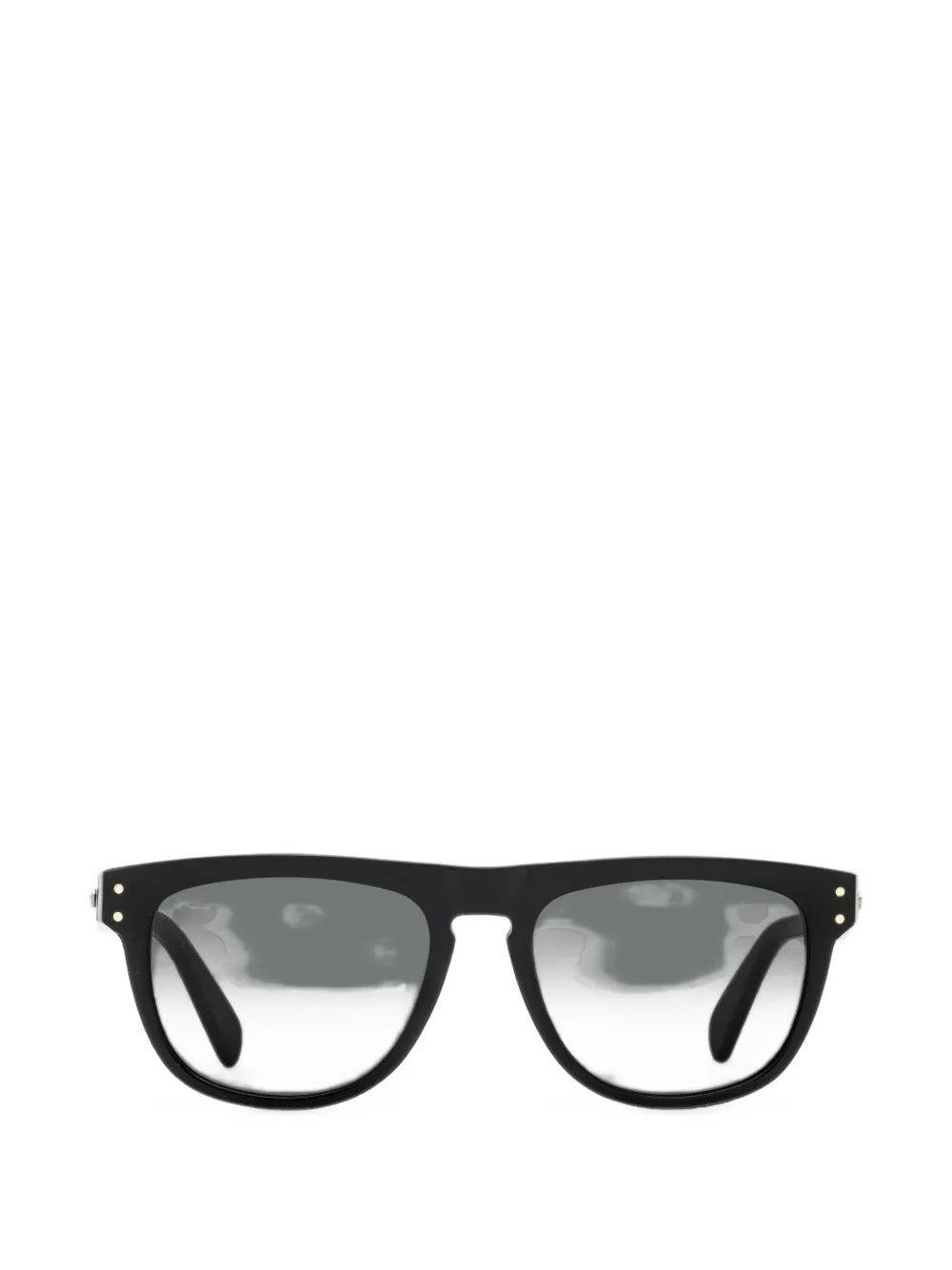 Ferragamo Eyewear Gancini square-frame sunglasses · One Size