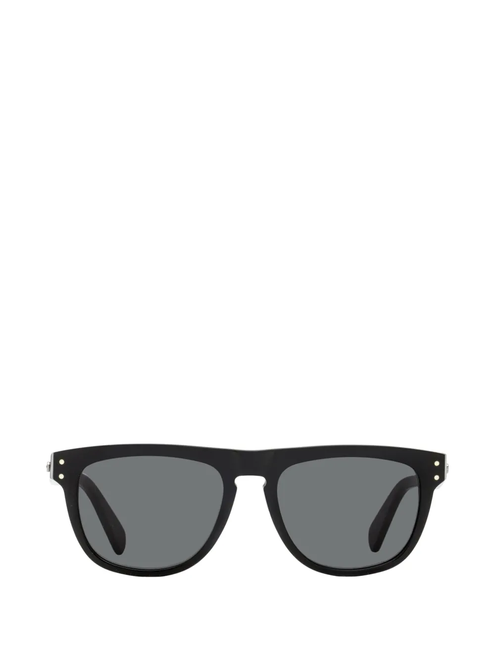 Ferragamo Eyewear Gancini square-frame sunglasses