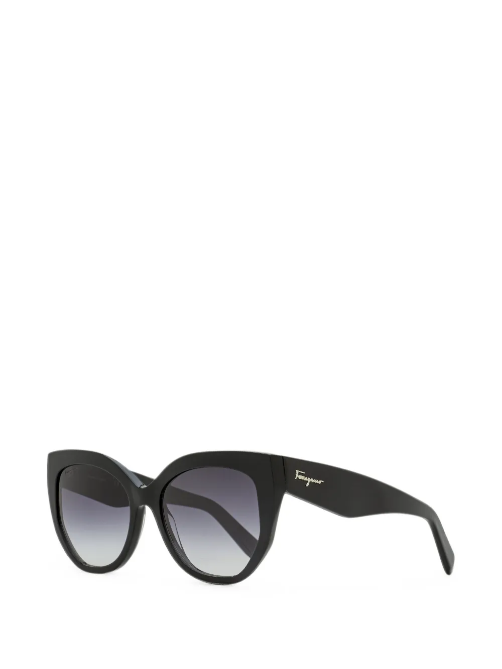 Ferragamo Eyewear cat-eye sunglasses · One Size