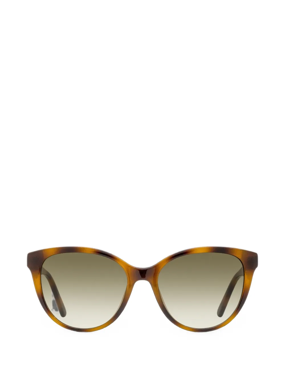 Ferragamo Eyewear cat-eye sunglasses · One Size