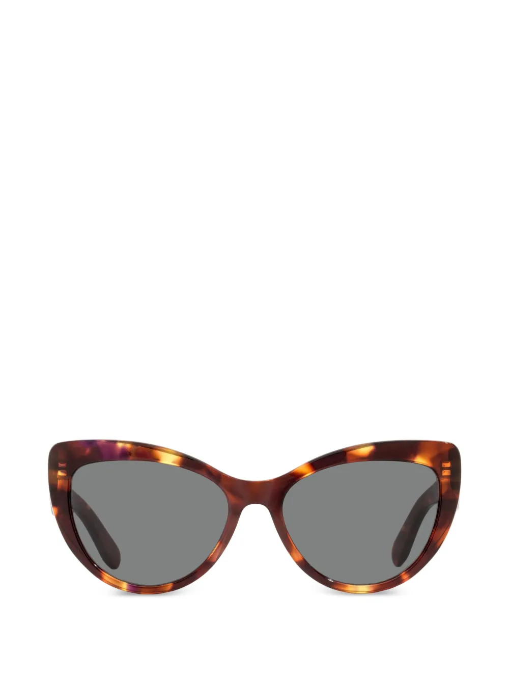 Ferragamo Eyewear cat-eye sunglasses
