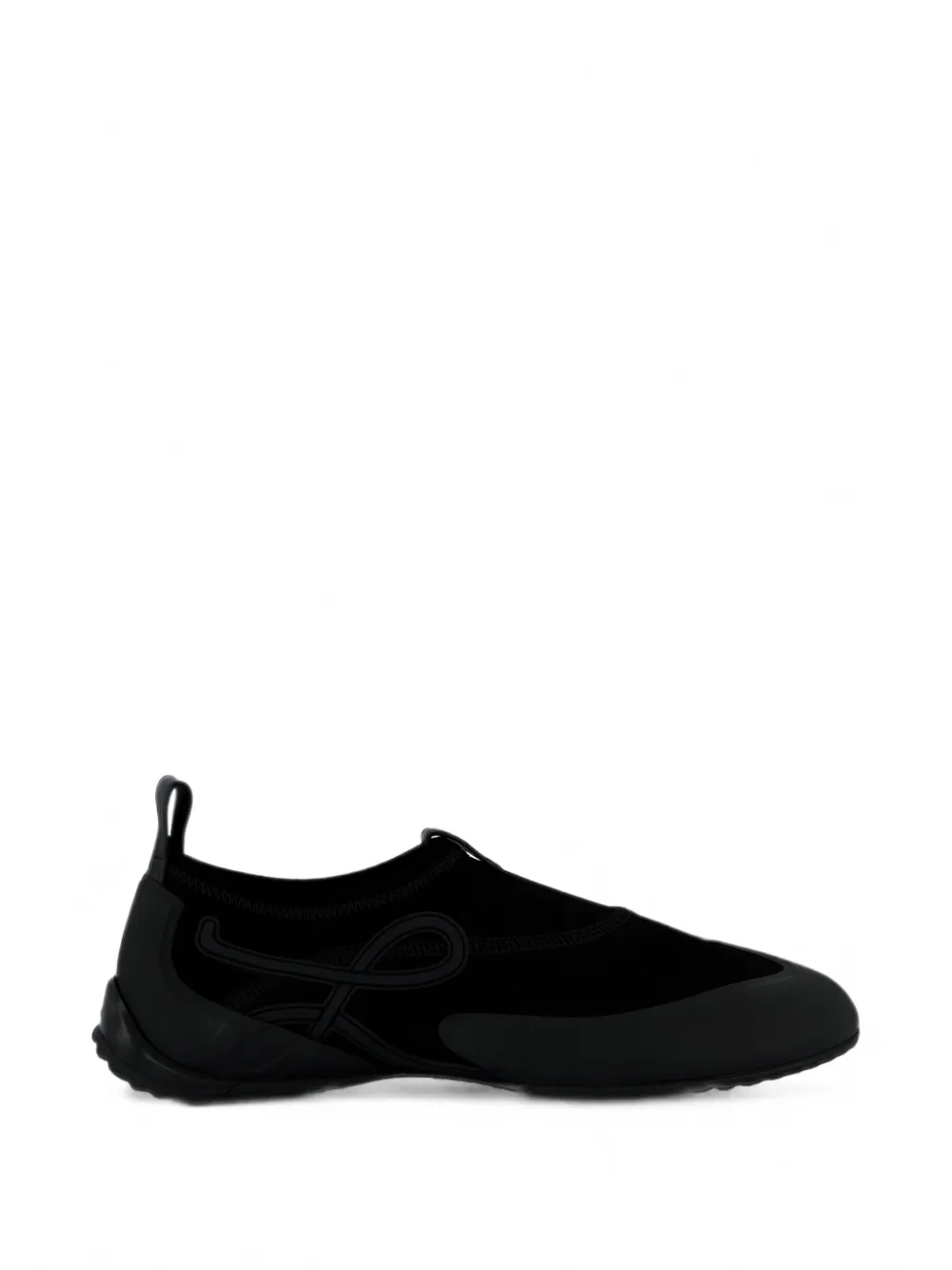 LOEWE Grip Aqua sneakers