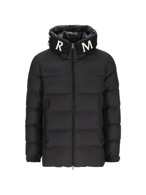 Moncler Orvelle quilted down jacket
