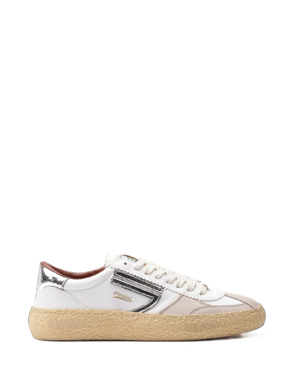 Puraai 1.01 Vintage sneakers