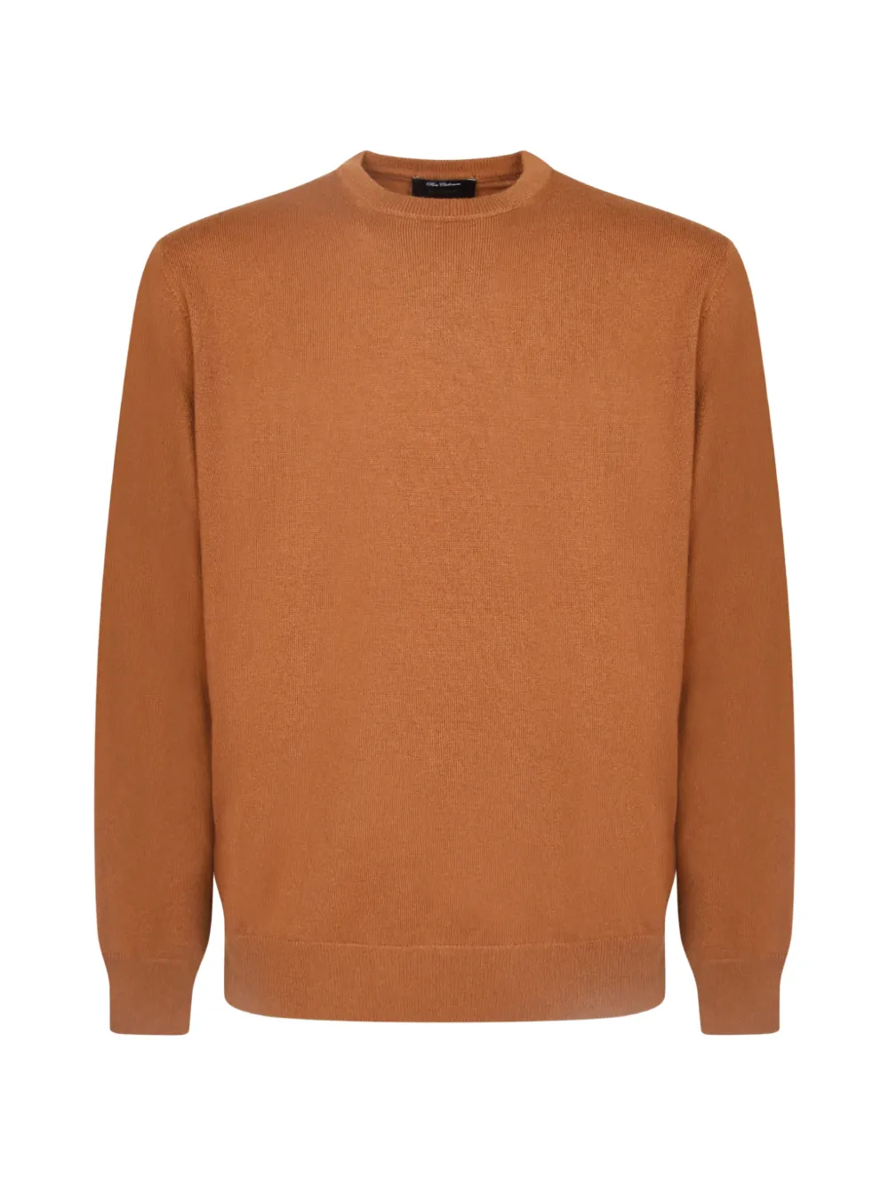 Dell'oglio crew-neck fine-knit sweater · 54