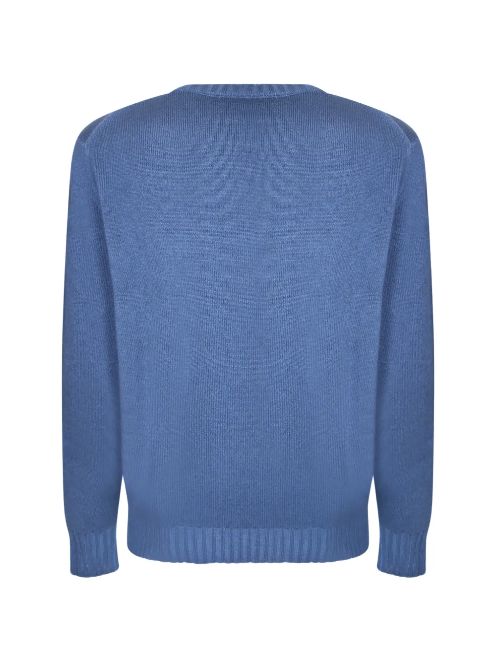 Dell'oglio Trui met geribbelde afwerking Blauw