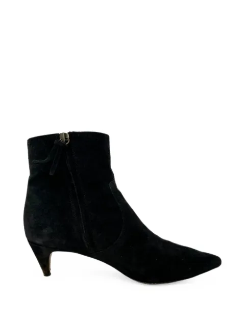Isabel Marant Vintage Derst ankle boots