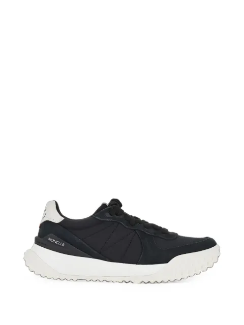 Moncler CityTrek panelled low-top sneakers