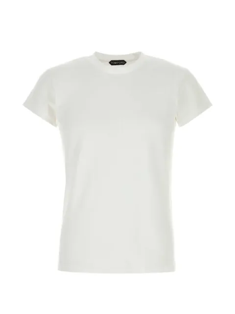 TOM FORD crew-neck t-shirt