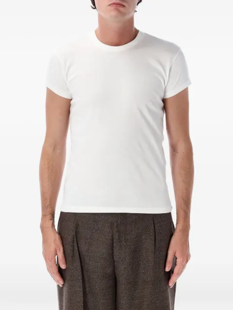 TOM FORD T-Shirt mit rundem Ausschnitt