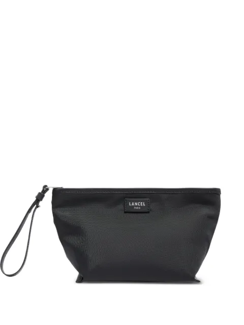 Lancel 미스트랄 롤러블 집업 파우치