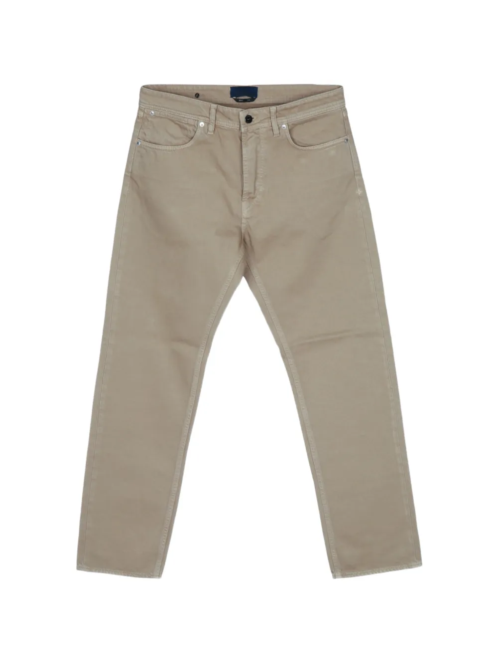 Stone Island J100005 light bull Denim-TC jeans - Toni neutri