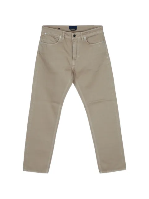 Stone Island J100005 light bull Denim-TC jeans
