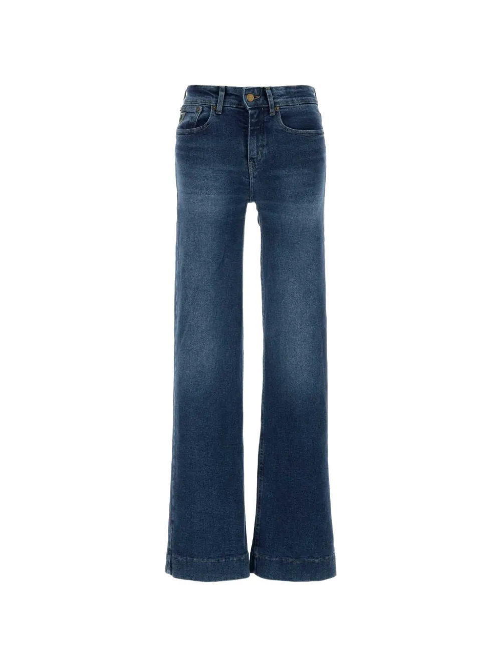 LOIS JEANS Lorna stretch-denim jeans