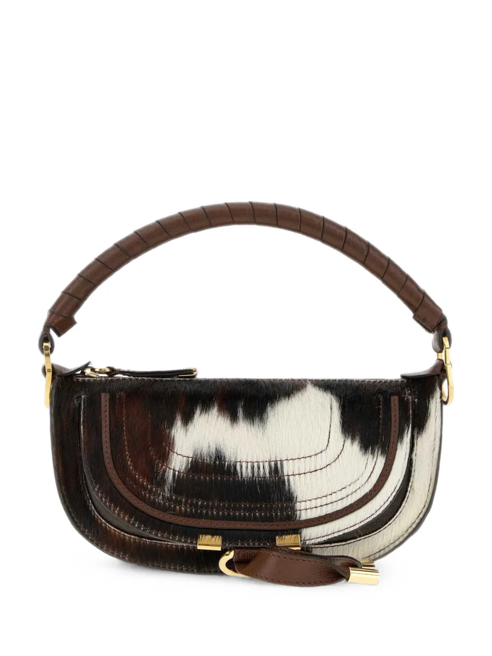 Chloé mini Marcie shoulder bag