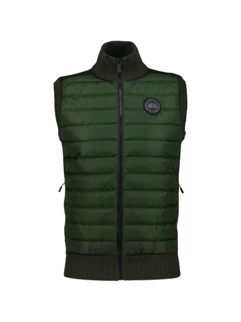 Canada Goose HyBridge knitted gilet