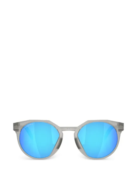 Oakley HSTN round-frame sunglasses
