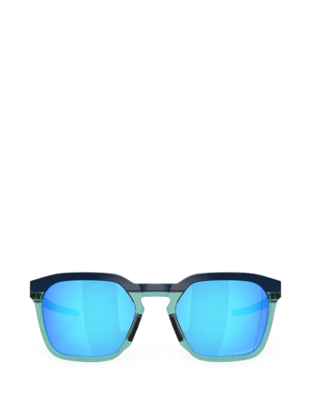 Oakley HSTN SQ 2.0 sunglasses Blauw