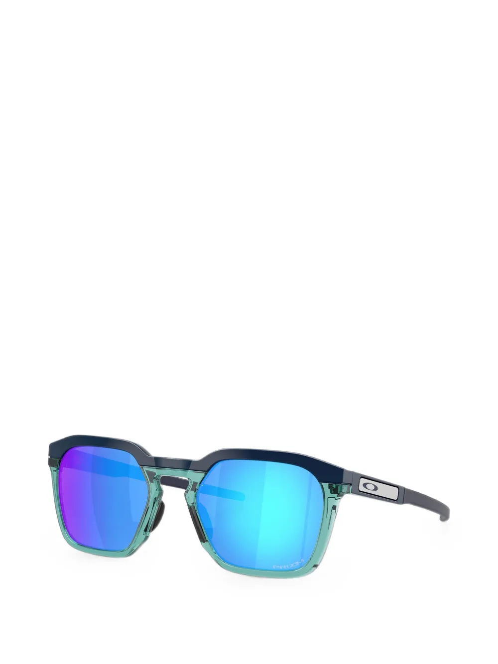Oakley HSTN SQ 2.0 sunglasses Blauw