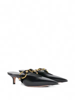 Balenciaga（バレンシアガ）ウィメンズ ミュール - FARFETCH