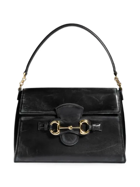 Gucci Horsebit Duomo shoulder bag