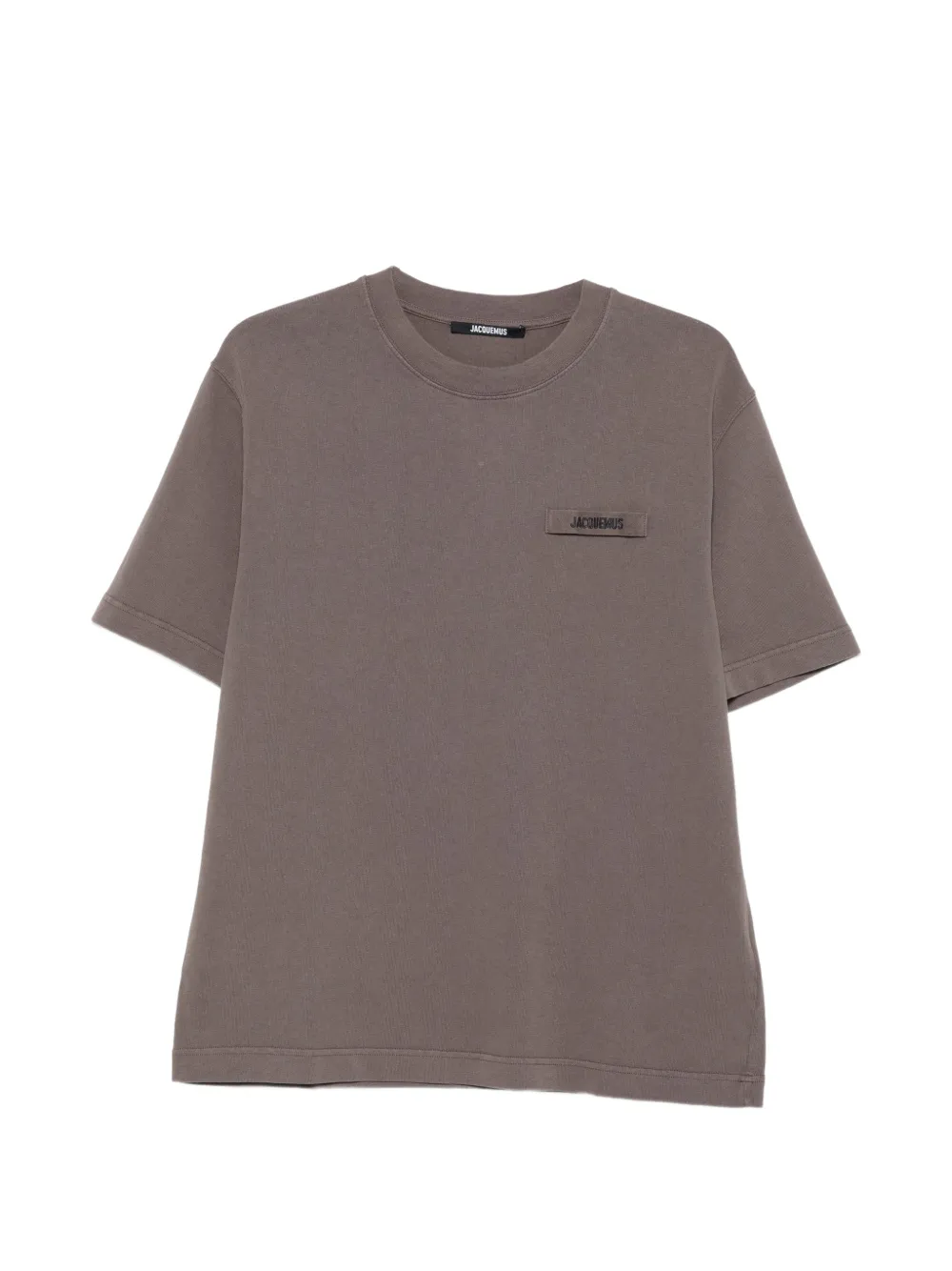 Jacquemus Gros Grain T-shirt