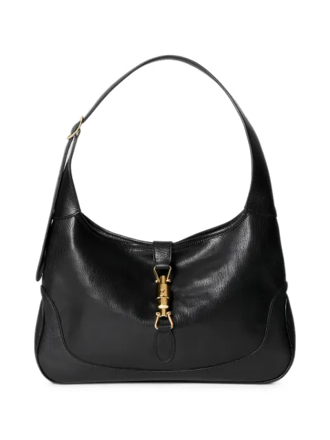 Gucci large Bamboo tote bag