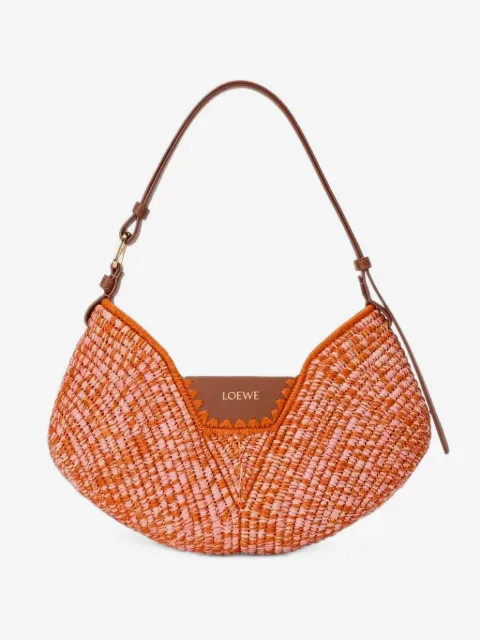 Swing shoulder bag