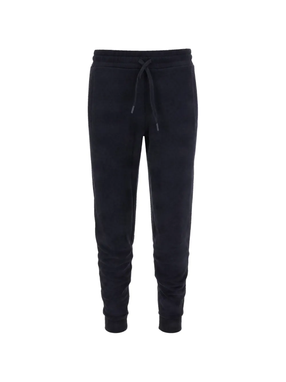 Ea7 Emporio Armani slim-fit track pants - Nero