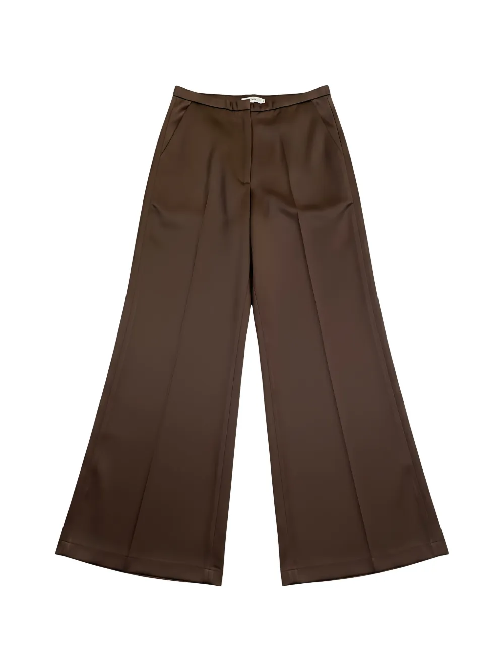 Rundholz Black Label wide-leg trousers