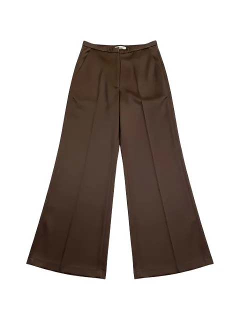 Rundholz Black Label wide-leg trousers