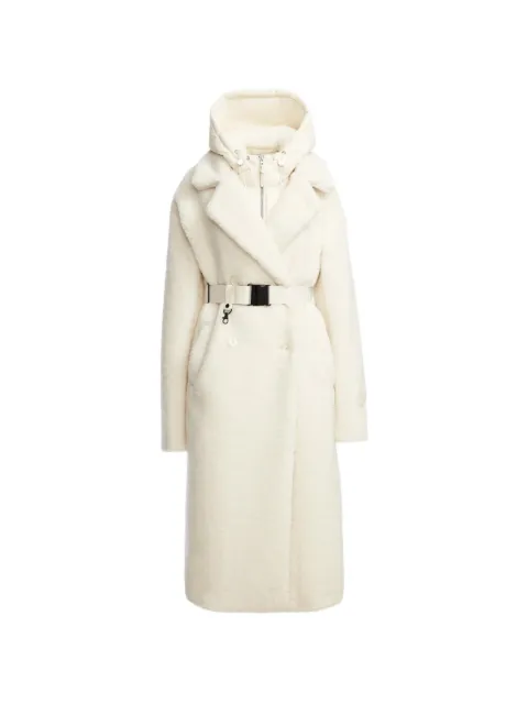 RUDSAK Tina teddy coat