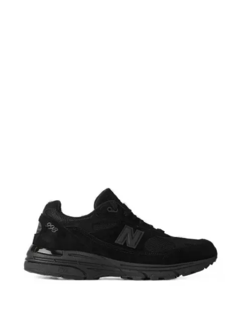 New Balance baskets Made in USA 993