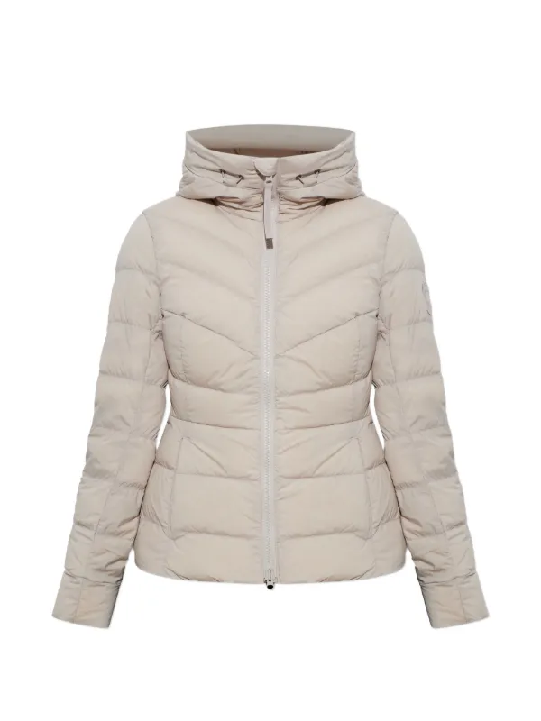 Canada Goose Clair Jacket Tonal Disc in Pink