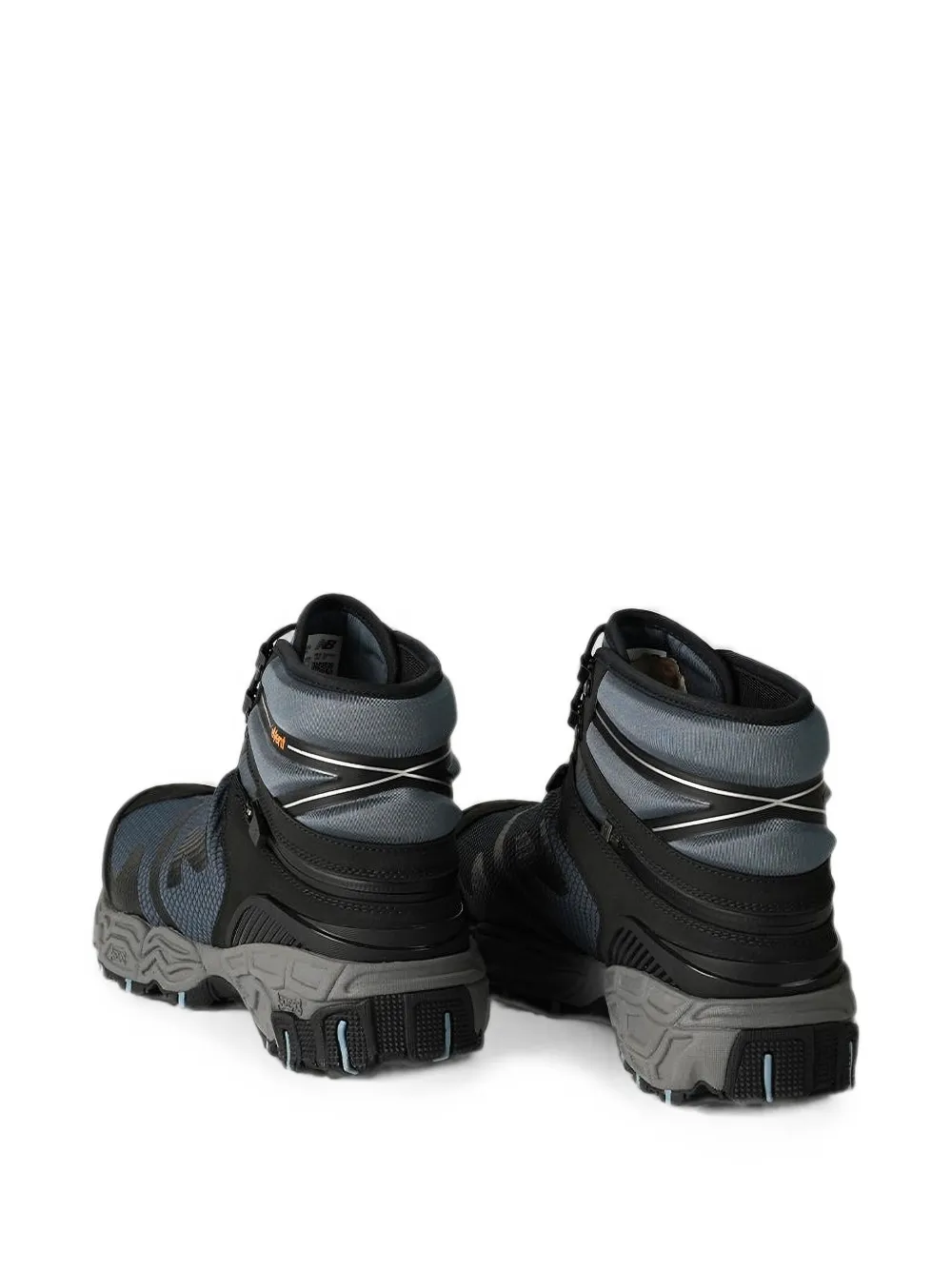 New Balance TDS MSNB1 sneakers Blauw