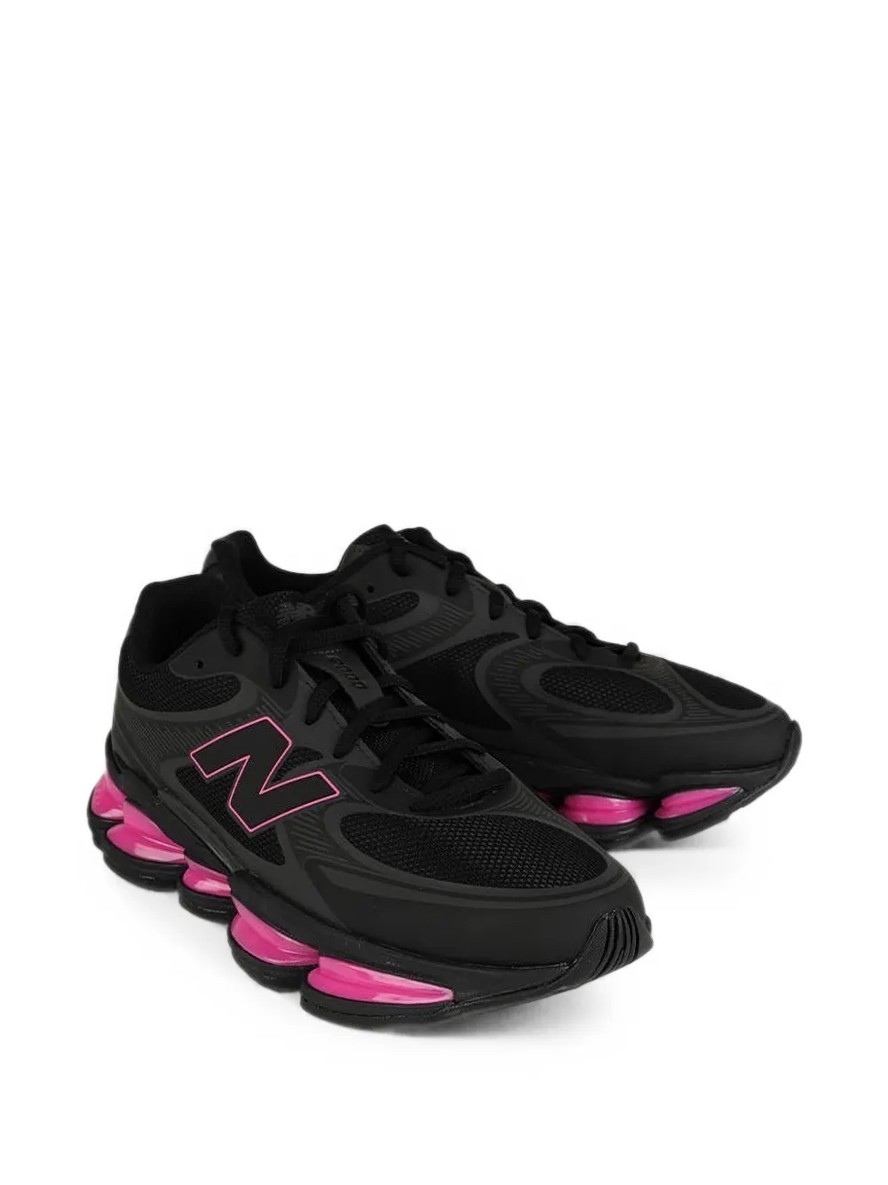 New Balance Abzorb 2000 sneakers Zwart
