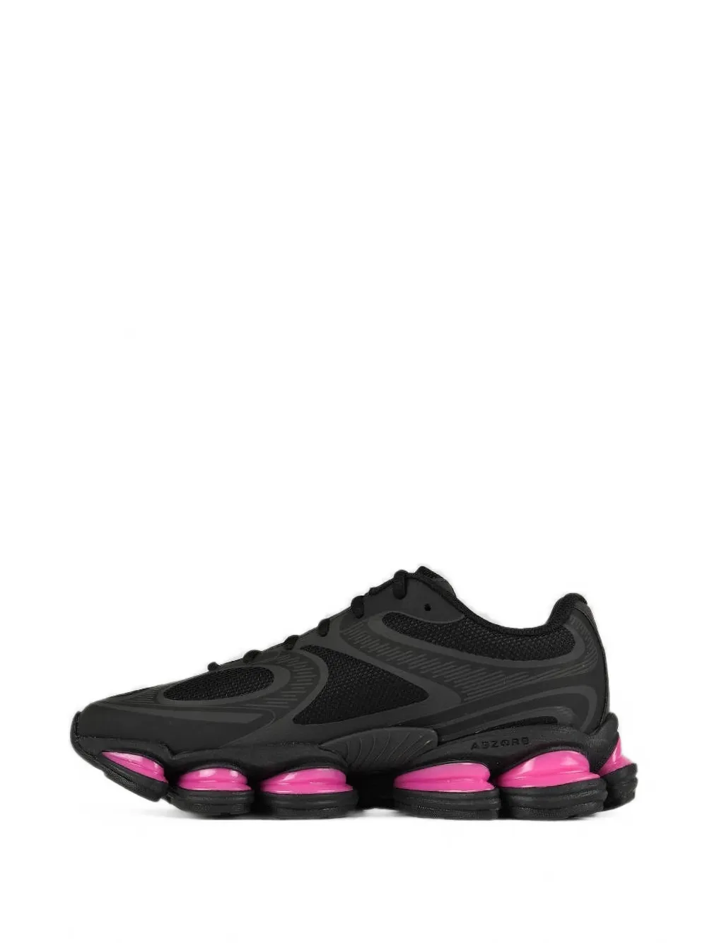 New Balance Abzorb 2000 sneakers Zwart