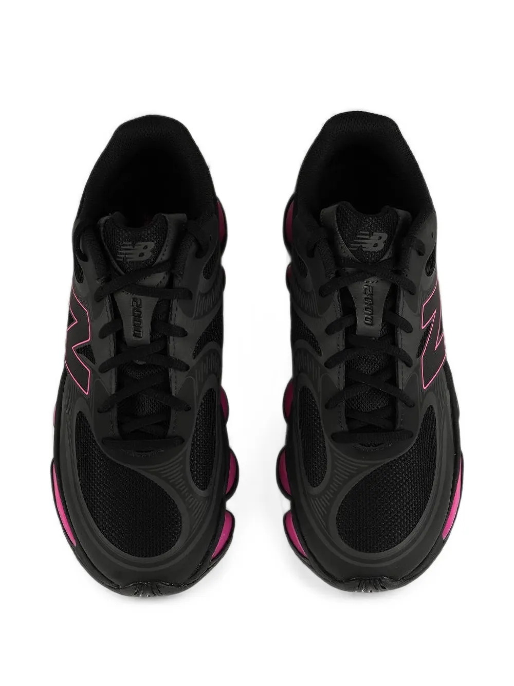 New Balance Abzorb 2000 sneakers Zwart
