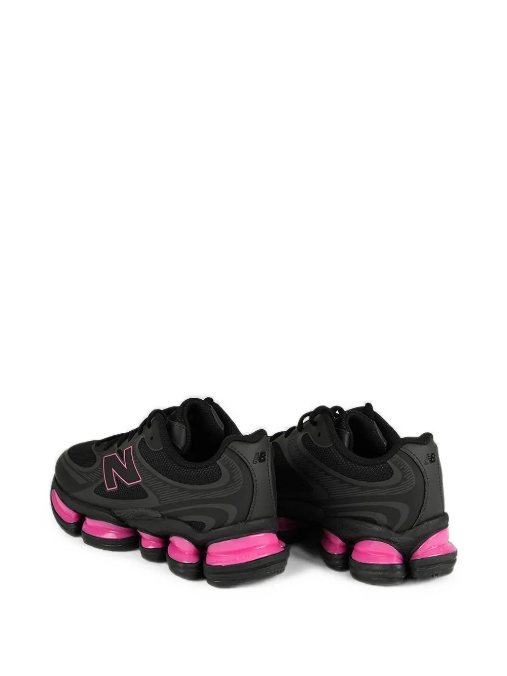New Balance Abzorb 2000 sneakers Zwart