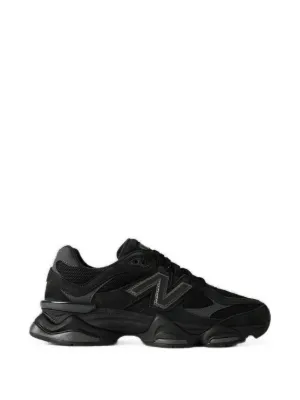 New Balance 9060 Sneakers | Black | FARFETCH