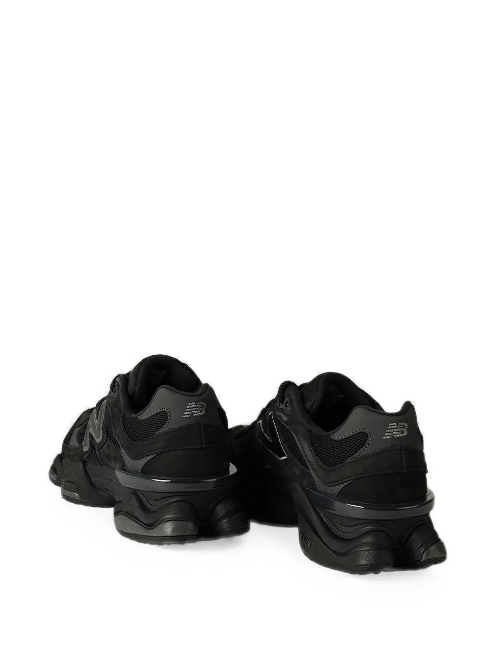 New Balance 9060 sneakers Zwart
