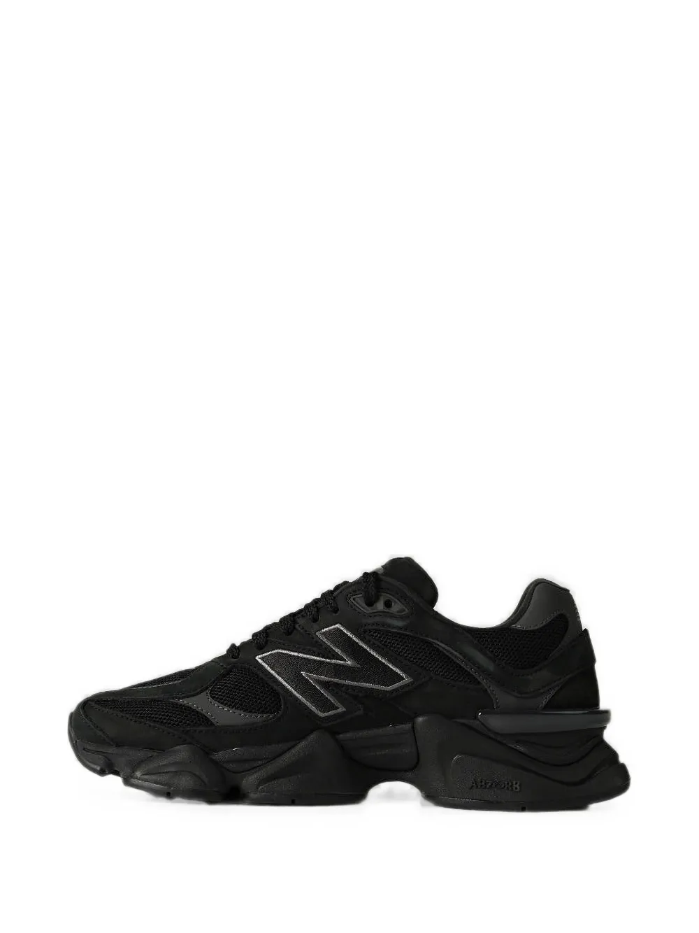 New Balance 9060 sneakers Zwart