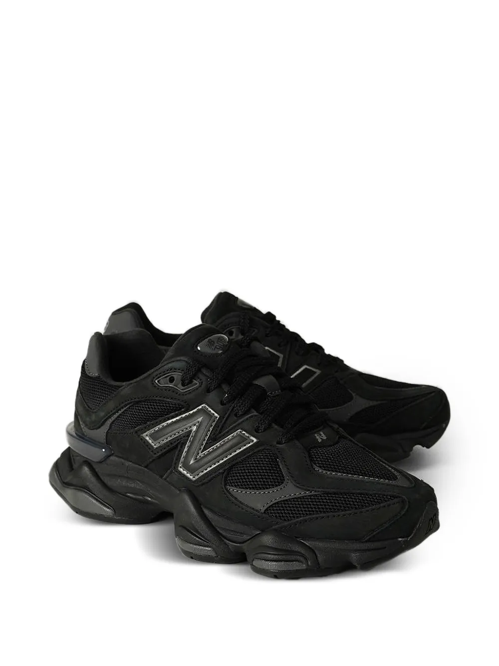 New Balance 9060 sneakers Zwart