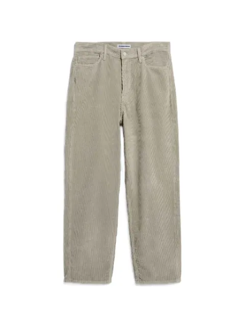 ARMEDANGELS Jaameo corduroy wide-leg trousers