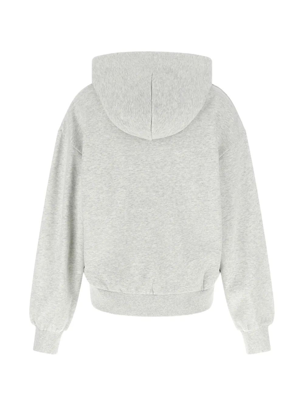 Carhartt WIP Casey jack met capuchon Grijs